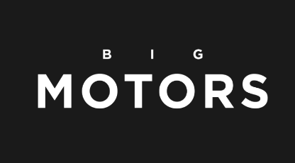 Big Motors